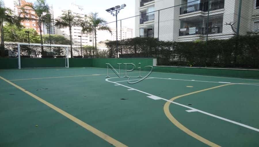 Mariana Park Vila Mariana Joaquim Tavora - imagem 4