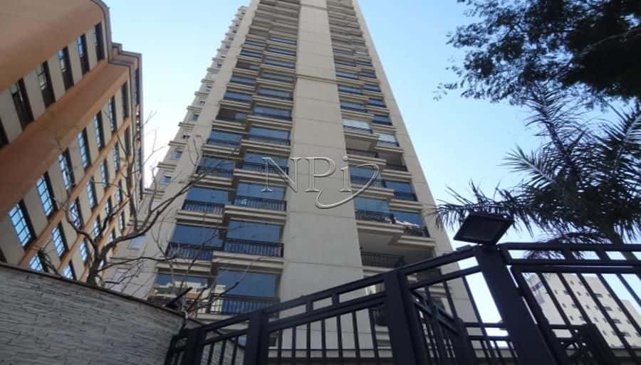 Mariana Park Vila Mariana Joaquim Tavora - foto 1