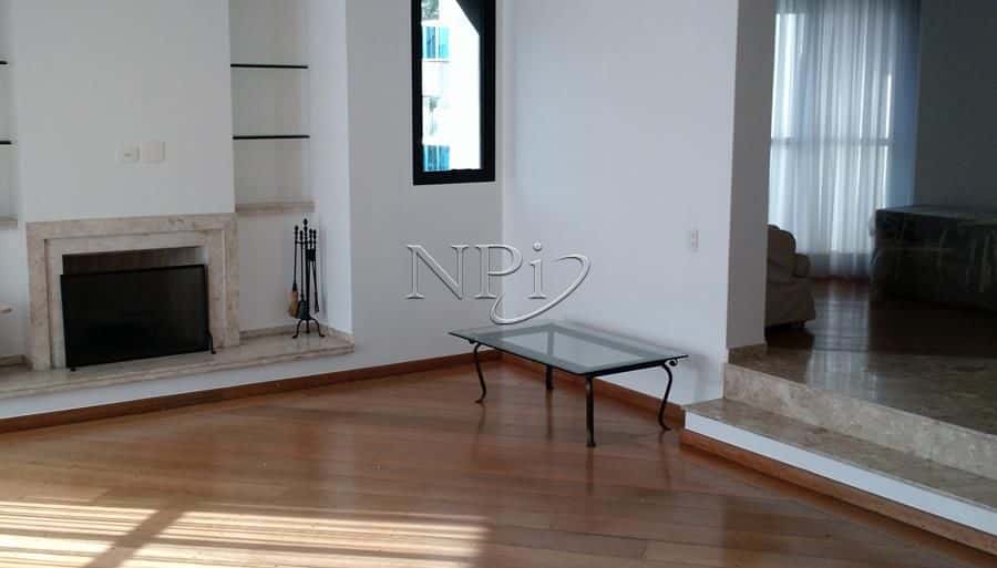 Saint James Park Moema - imagem 4