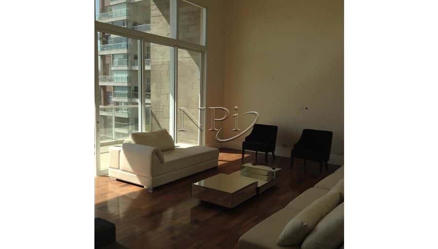 Duo Alto De Pinheiros - imagem 2