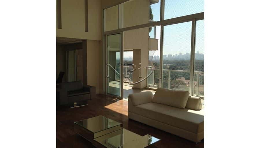 Duo Alto De Pinheiros - imagem 3