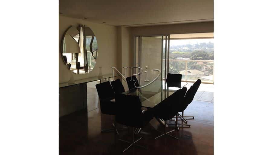 Duo Alto De Pinheiros - imagem 5