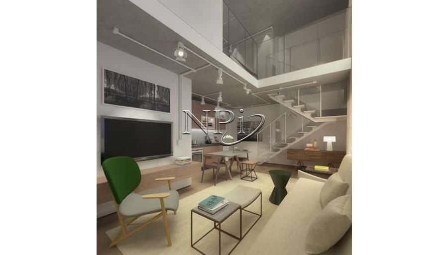 Tetrys Pompeia Cobertura - imagem 4