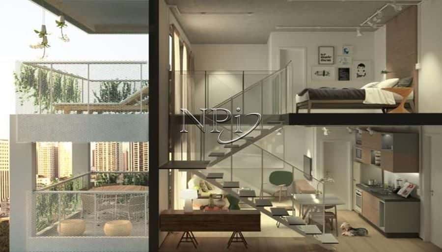 Tetrys Pompeia Cobertura - imagem 5