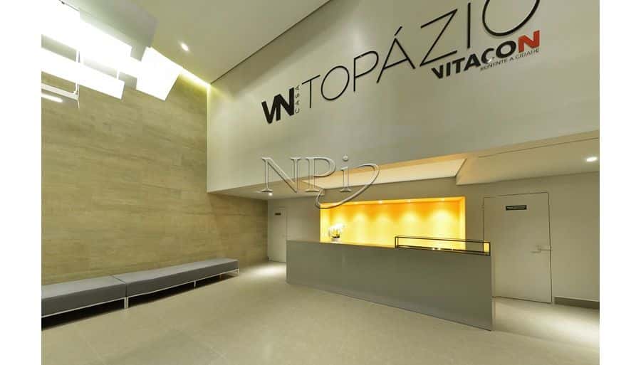 Vn Casa Topázio Aclimação Garden