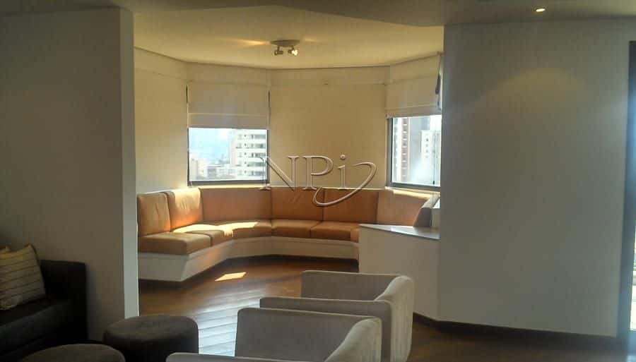 Piazza Quadrifóglio Moema - imagem 2