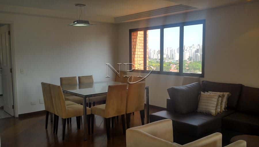 Piazza Quadrifóglio Moema - imagem 3