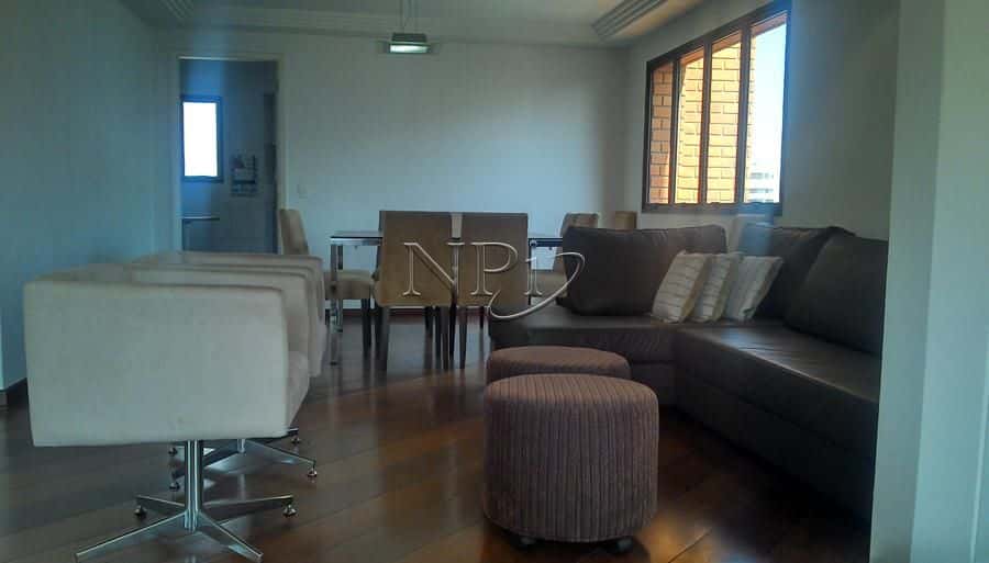 Piazza Quadrifóglio Moema - imagem 4