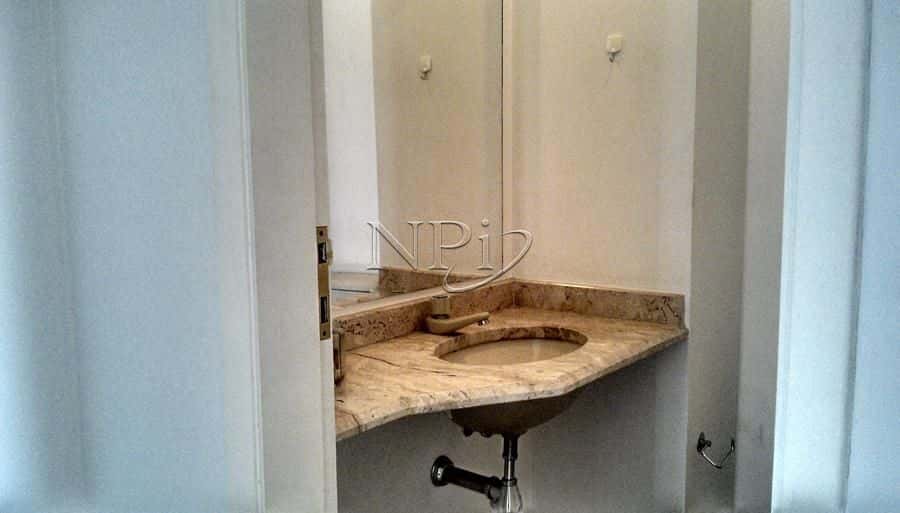 Piazza Quadrifóglio Moema - imagem 5