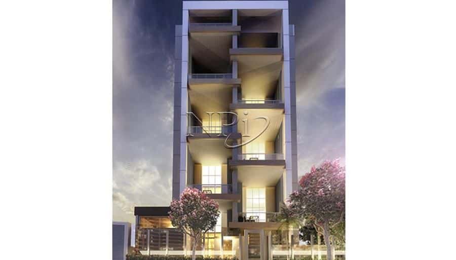 Girassol 52 Cobertura