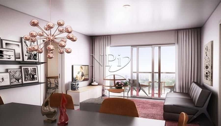 Girassol 52 Cobertura - imagem 2