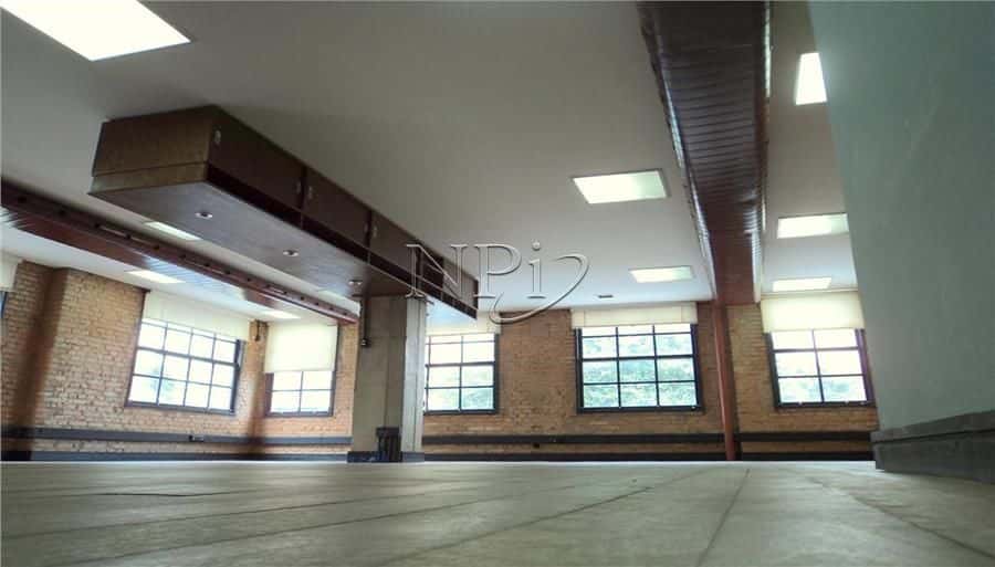 Sala Comercial Vila Nova Conceição - imagem 2