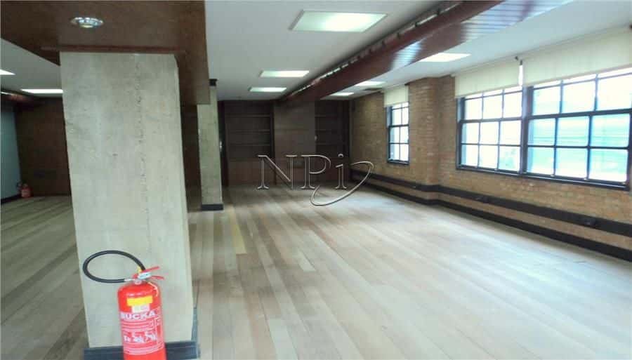 Sala Comercial Vila Nova Conceição - imagem 3