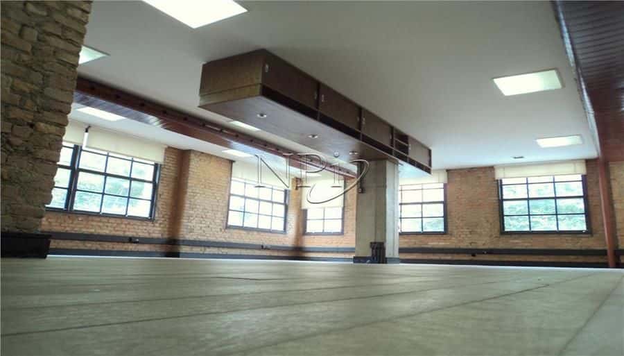 Sala Comercial Vila Nova Conceição - imagem 4