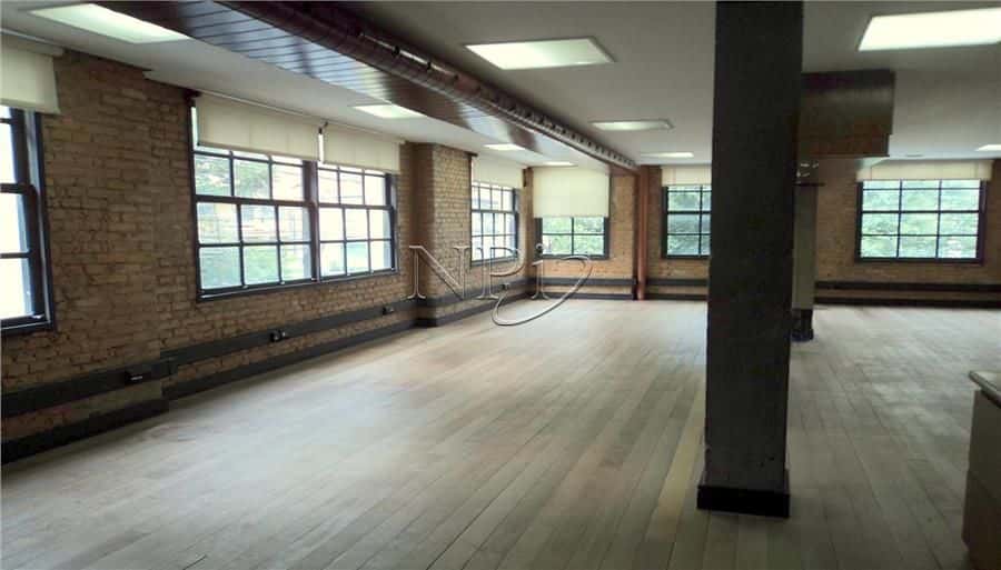 Sala Comercial Vila Nova Conceição - imagem 5