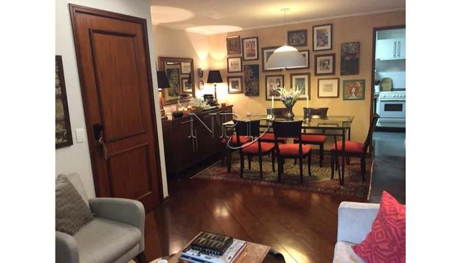 Green Land Vila Clementino - imagem 4