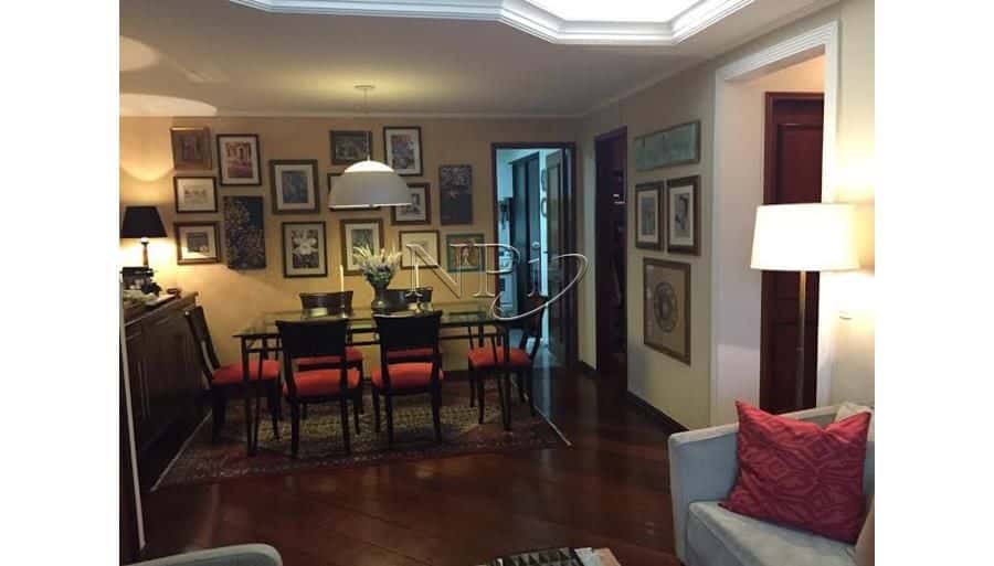 Green Land Vila Clementino - imagem 5