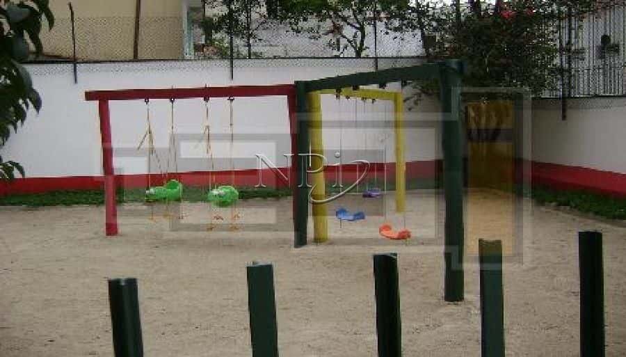 Condominio Da Aclimação Edificio Gama - imagem 2