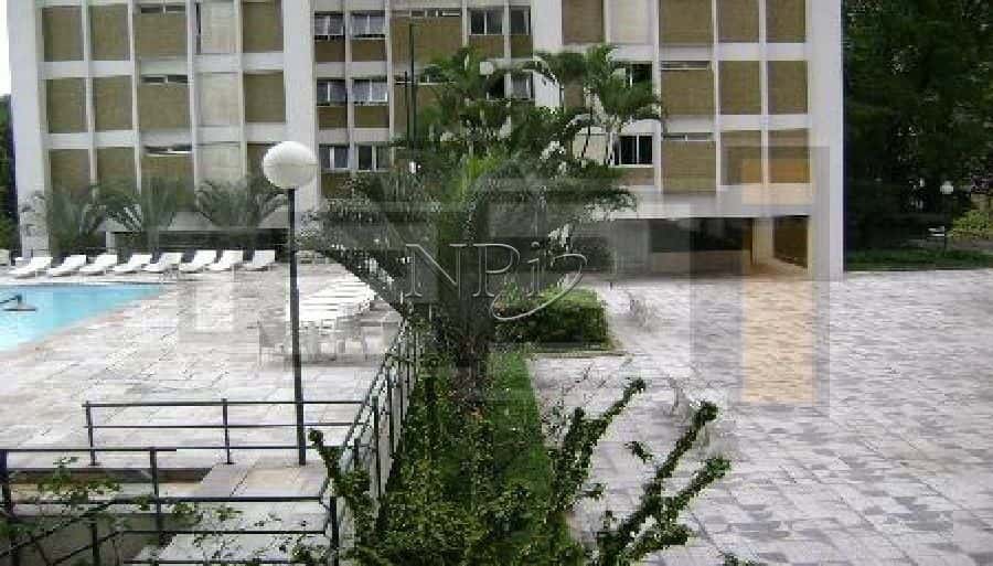 Condominio Da Aclimação Edificio Gama - imagem 4