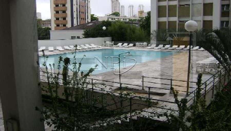 Condominio Da Aclimação Edificio Gama - imagem 5