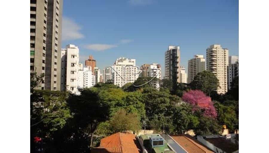 Number One Vila Nova Conceição - imagem 3