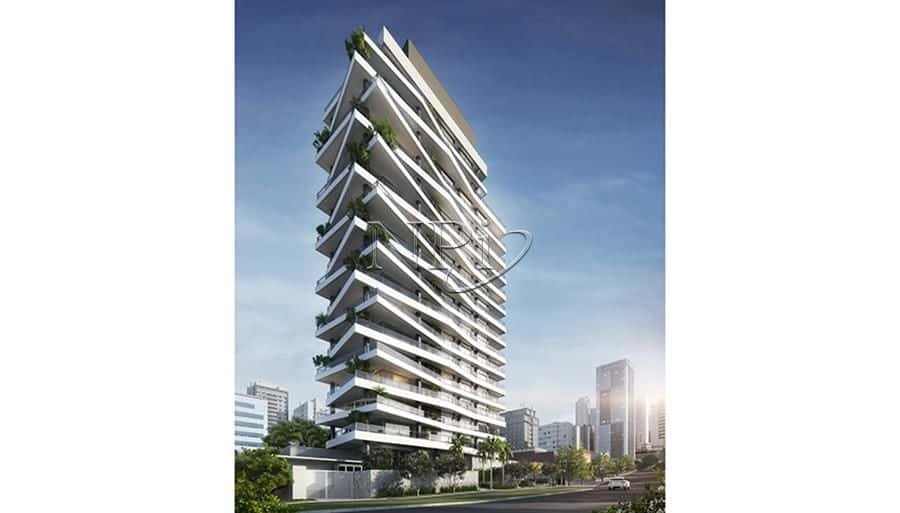 Mn 15 Ibirapuera - imagem 4