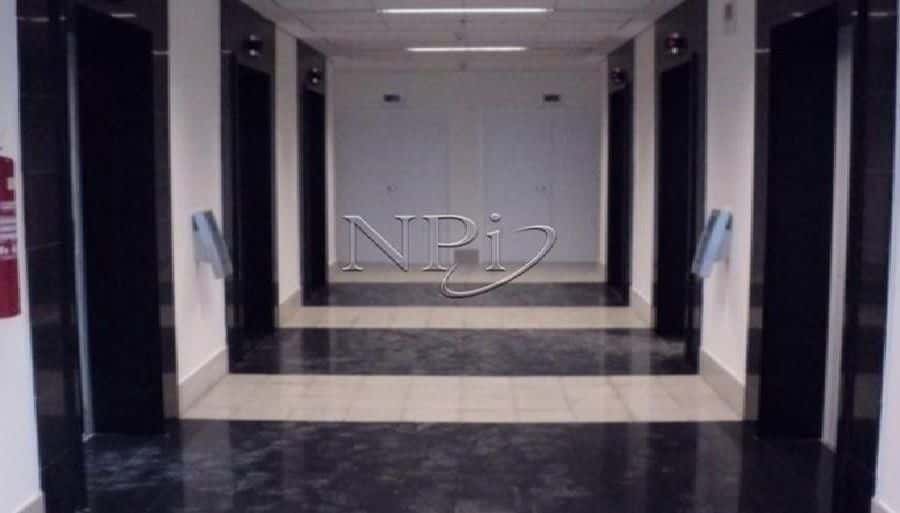 Espaço Empresarial Nações Unidas Office - foto 1