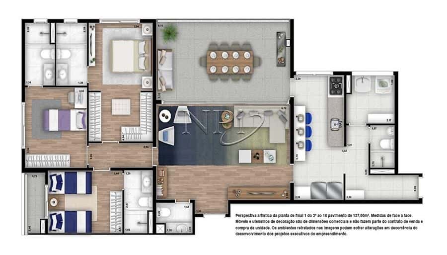 Soberano Vila Mariana - imagem 4