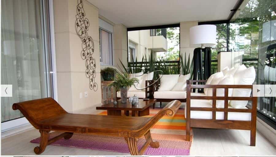 Maison Sant Honoré Alto Da Boa Vista - imagem 4