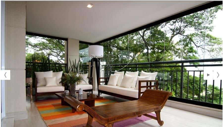 Maison Sant Honoré Alto Da Boa Vista - imagem 5