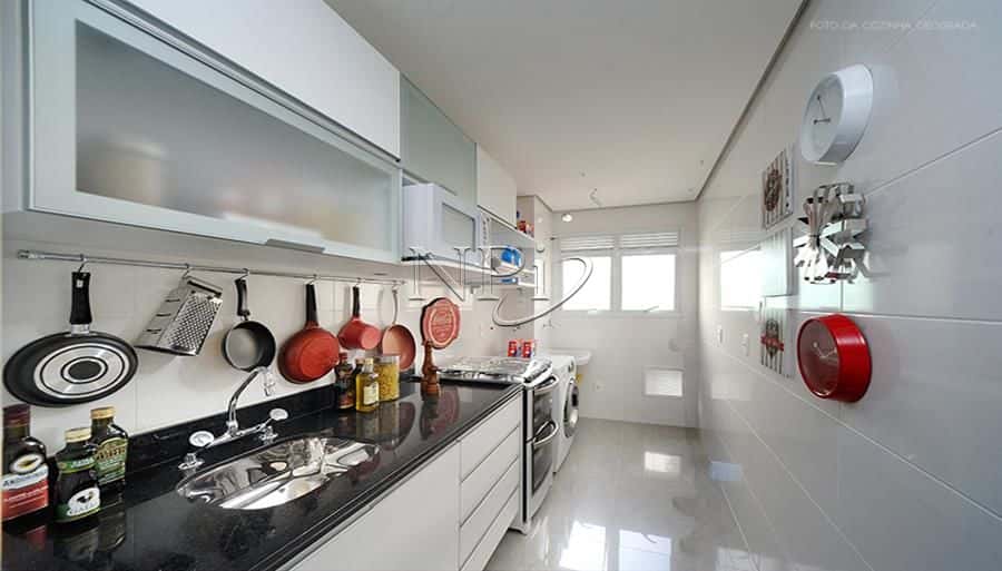 Ideal Klabin Chacara  Klabin - imagem 3