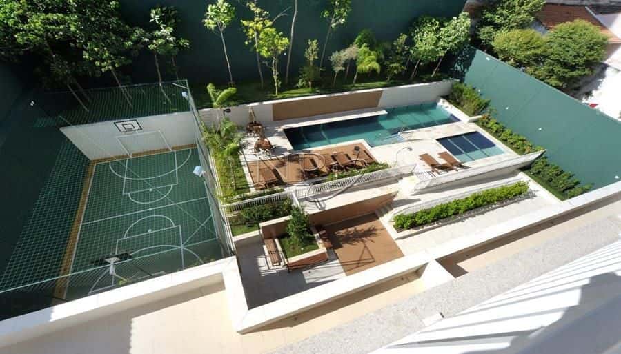 Ideal Klabin Chacara  Klabin - imagem 4