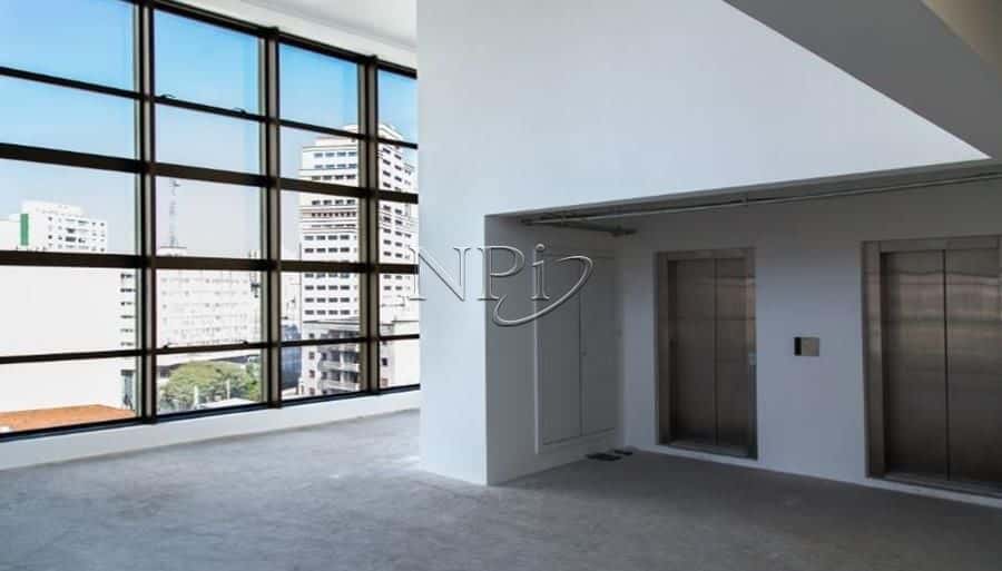 Gr Vila Nova Office - imagem 5