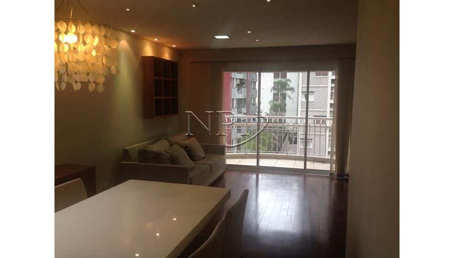 Erik Satie Jardim Paulista - imagem 4