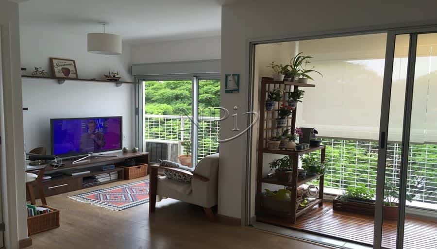 Treetop Chacara Santo Antônio - foto 1