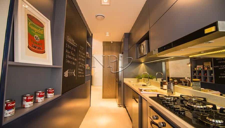 Authentic Vila Madalena - imagem 5