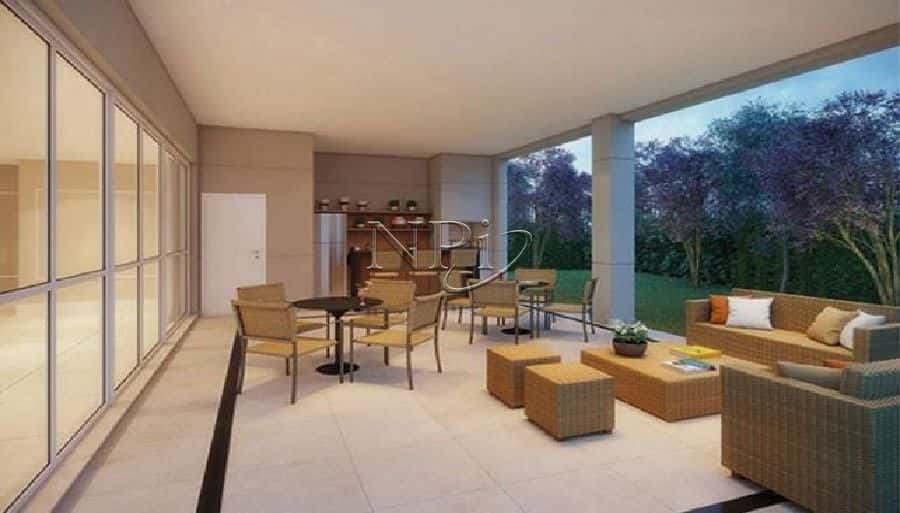 Up Home Vila Mascote - imagem 2