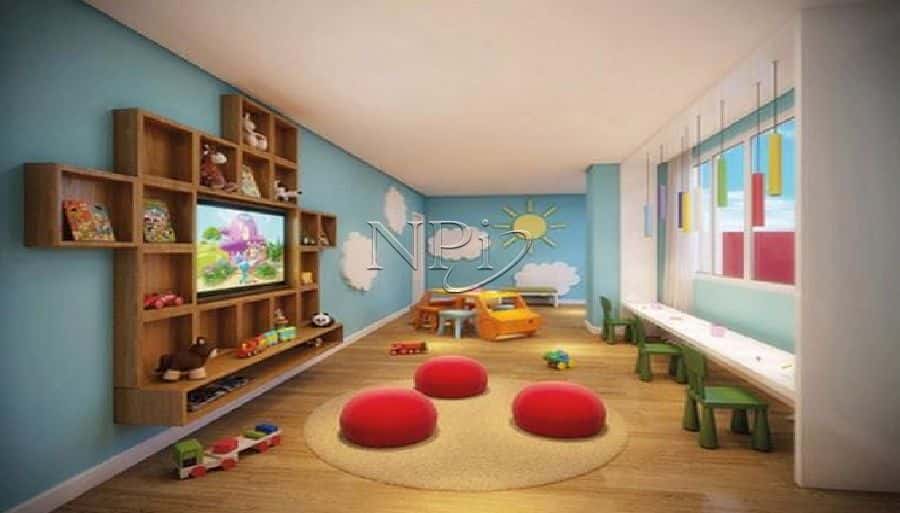 Up Home Vila Mascote - imagem 5