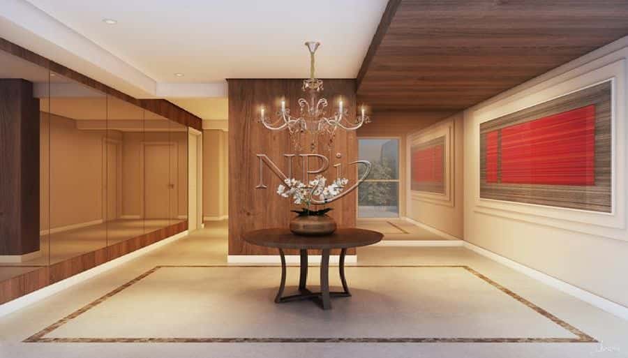 Infinito Bosque da Saude - imagem 2