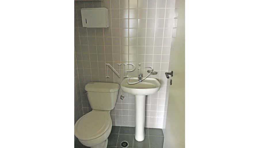 Berrini Business Corporate Brooklin