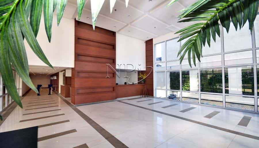 Edifício Neo Offices Faria Lima - imagem 4