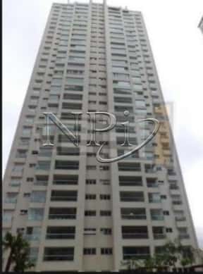 Sky House Alto da Lapa kallas - foto 1