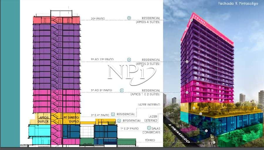Loja Elevo Moema - imagem 3