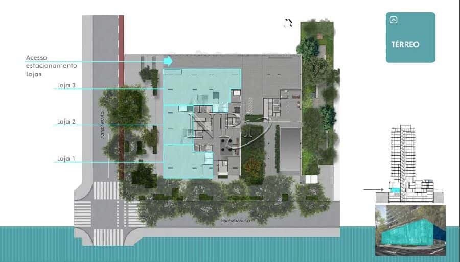 Loja Elevo Moema - imagem 5