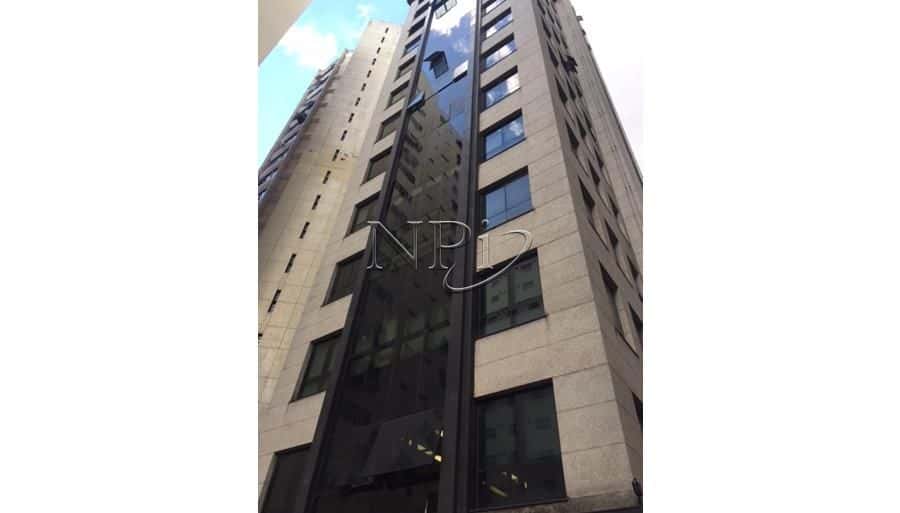 Sala Comercial Lexington Avenue Itaim Bibi - foto 1