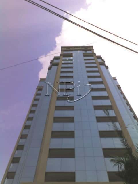 Edifício The Taj Office Tower - imagem 5