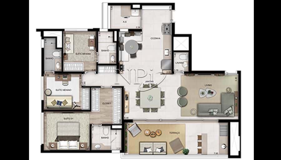 Leopoldina 08 - imagem 3