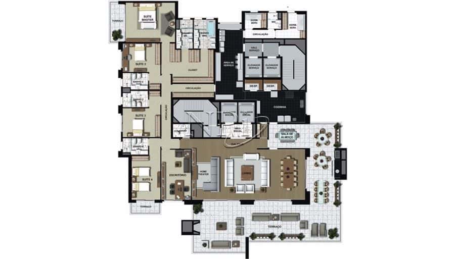Maison Victória - imagem 3