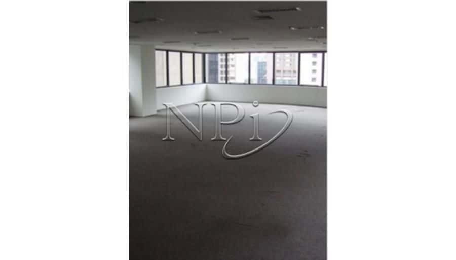 Aluguel De Sala Na Berrini - imagem 2