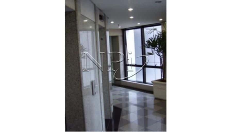 Aluguel De Sala Na Berrini - imagem 4